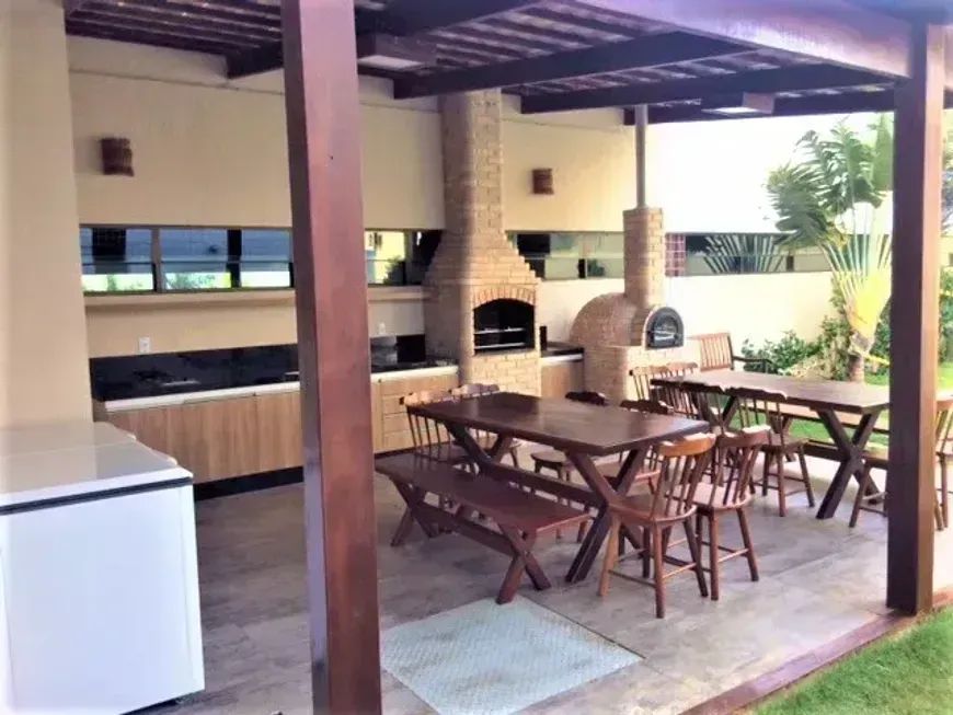 Apartamento com 3/4 - 112m² - Edifício Carlos Gondin - Tirol - Natal RN - Foto 5