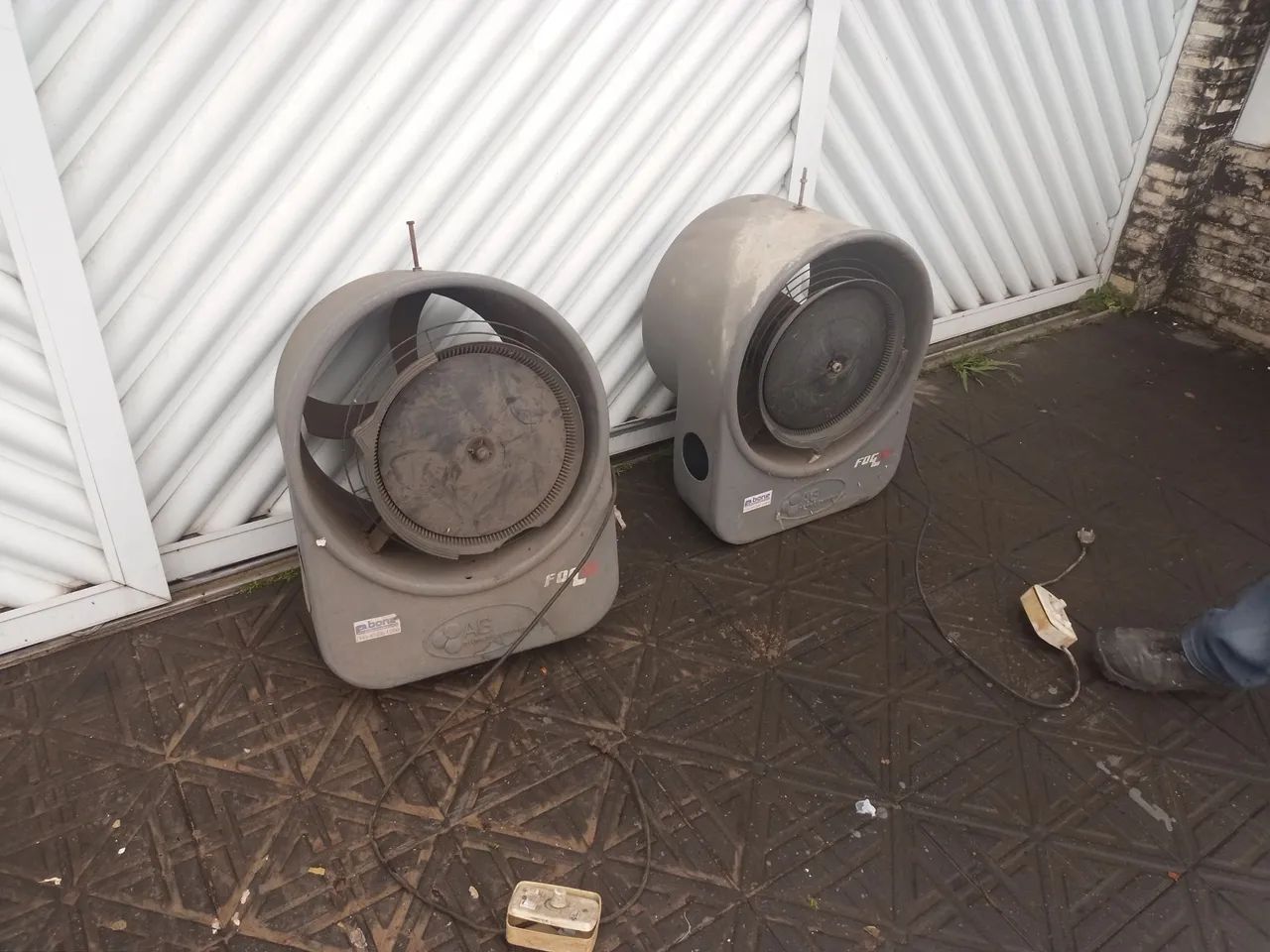Ventilador 