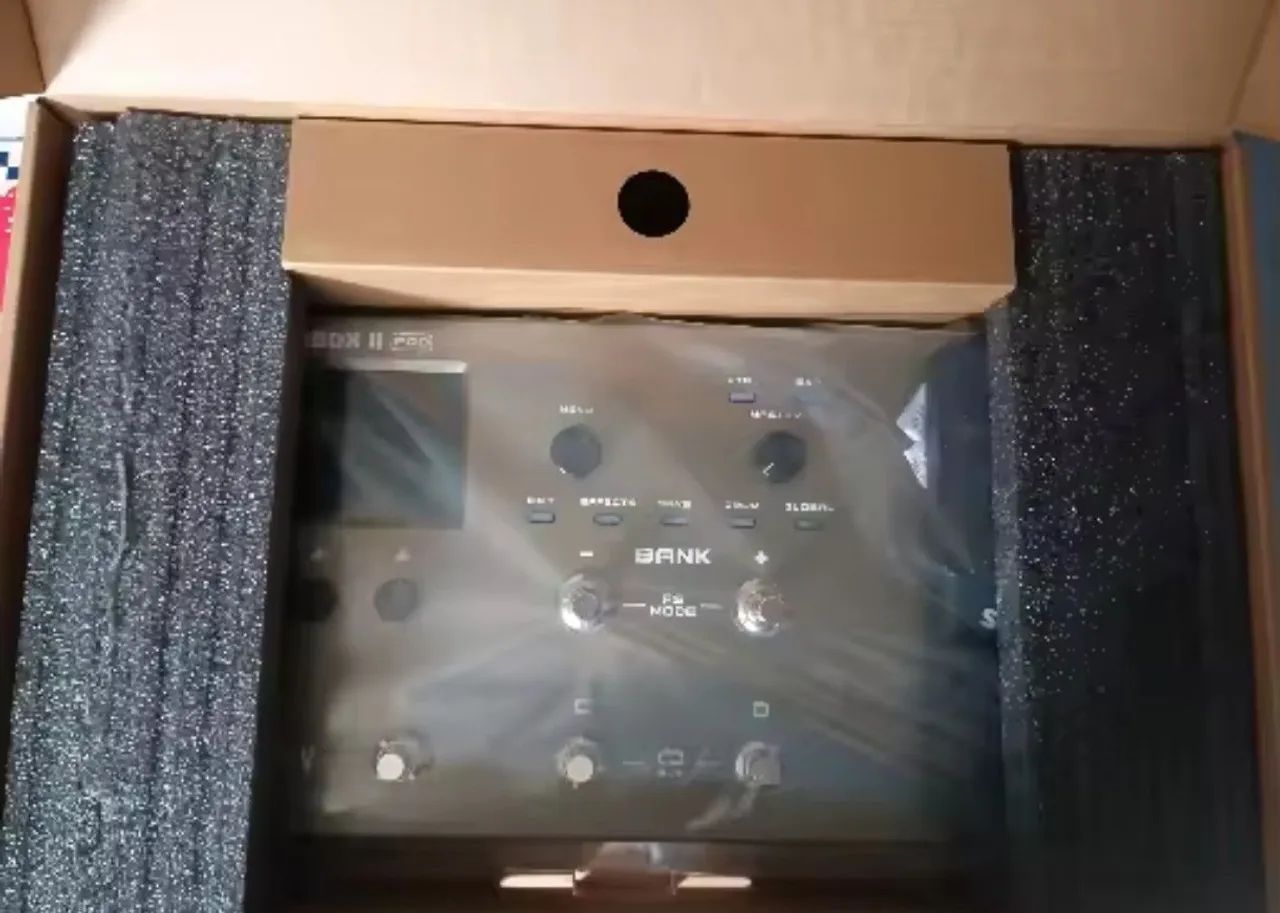 Sonicake Matribox II Pro NOVA, com NF e garantia - Foto 2