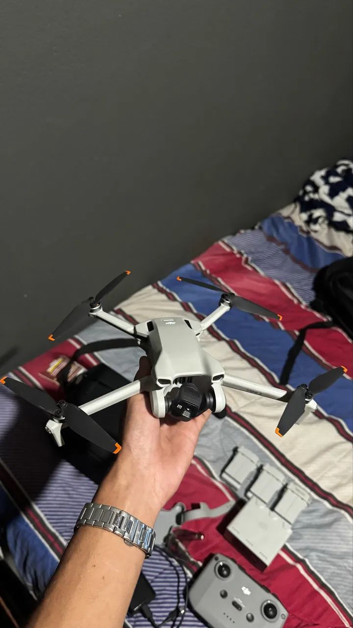 DJI Mini 3 Combo - Foto 3