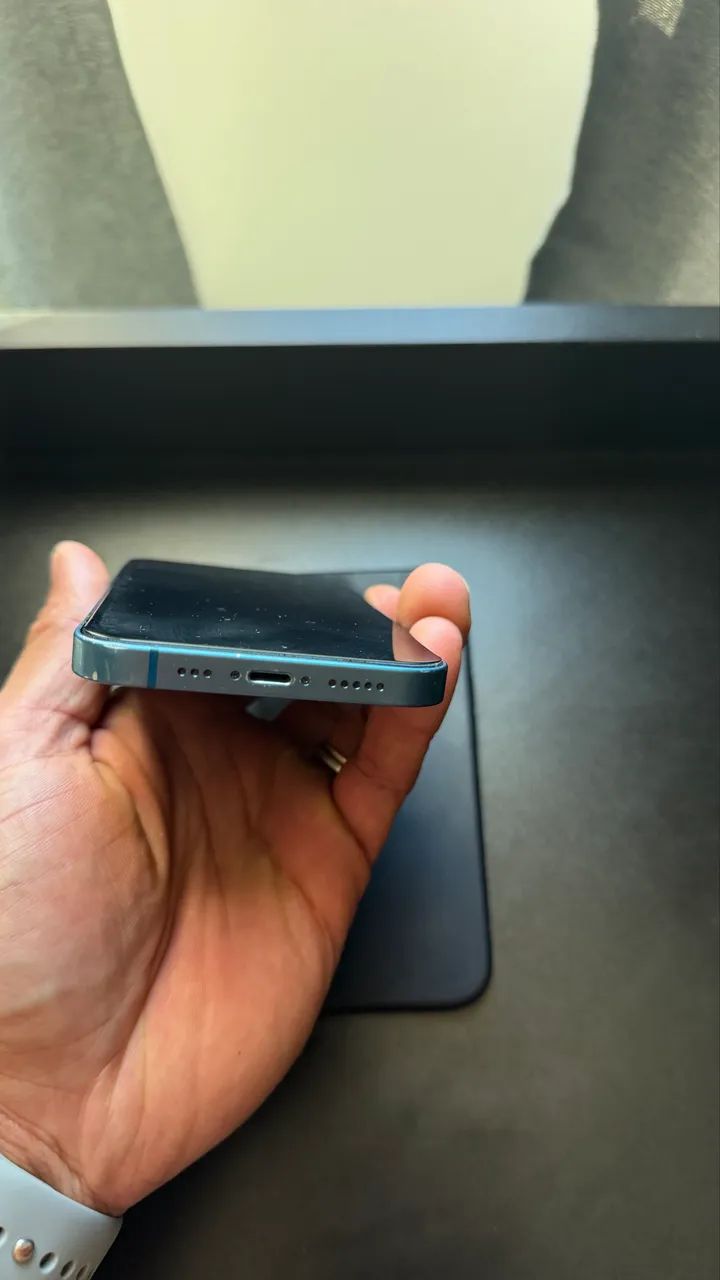iPhone 13 128g  - Foto 4