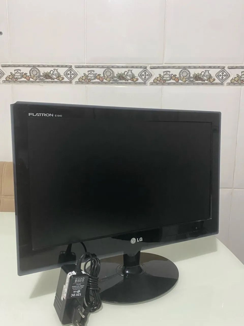 Monitor  - Foto 2