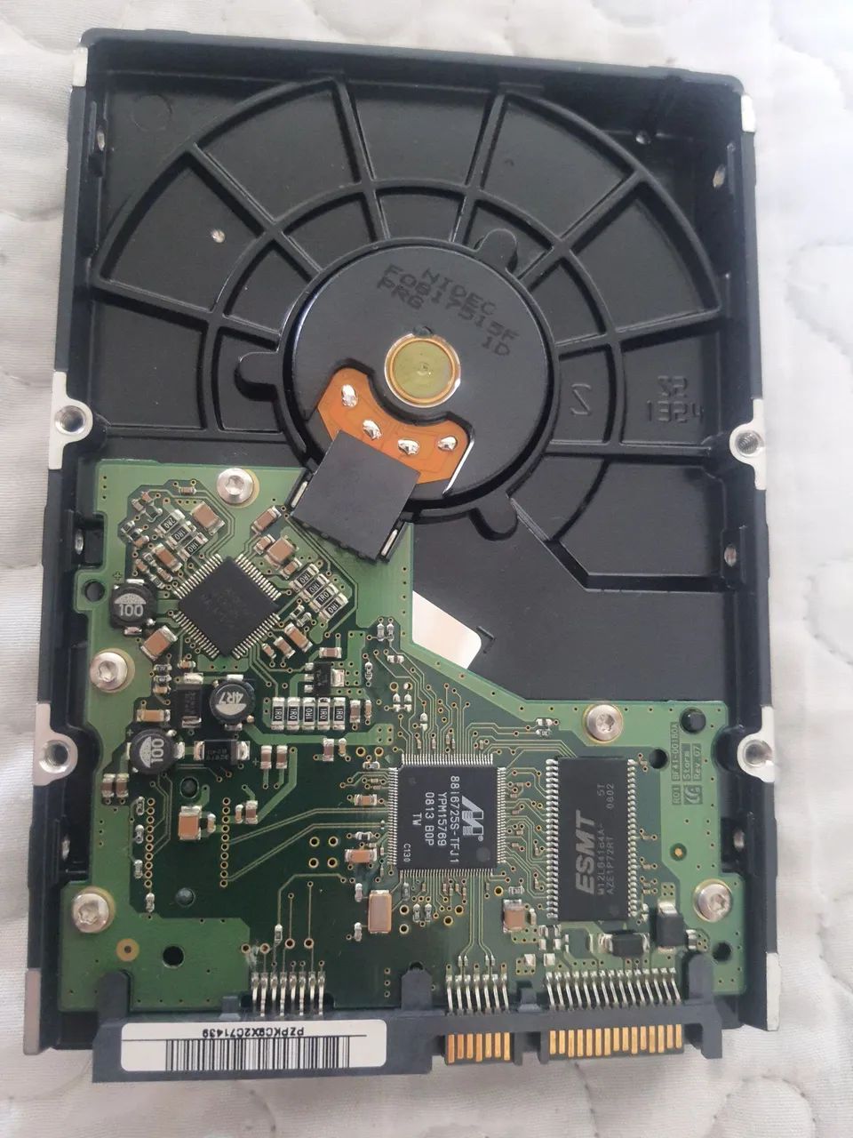 HD 250HJ - Foto 3