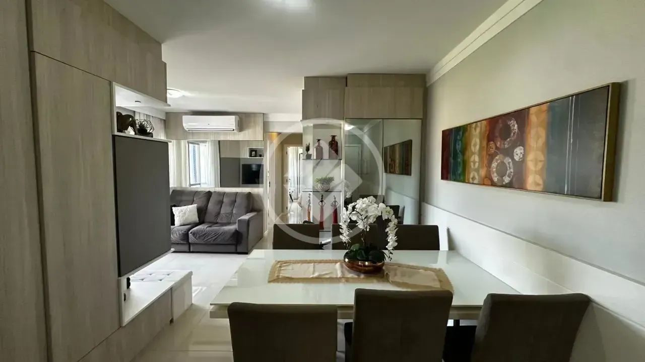 BM- Apartamento 2 dormitórios Itacorubi - Florianópolis - SC - Foto 4