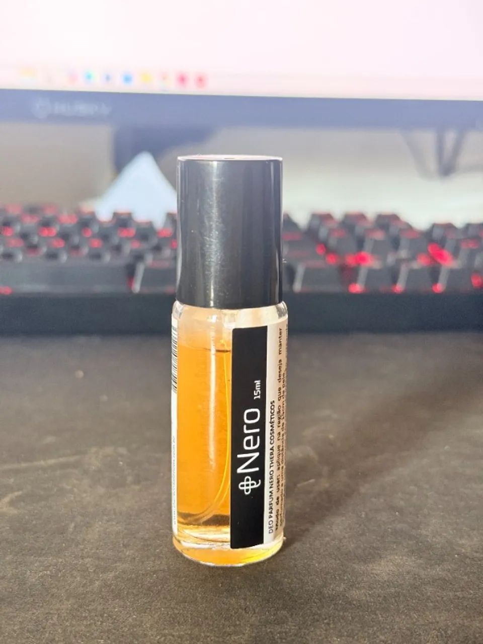 Kit Decants O'boticario e Thera Cosméticos - Foto 2