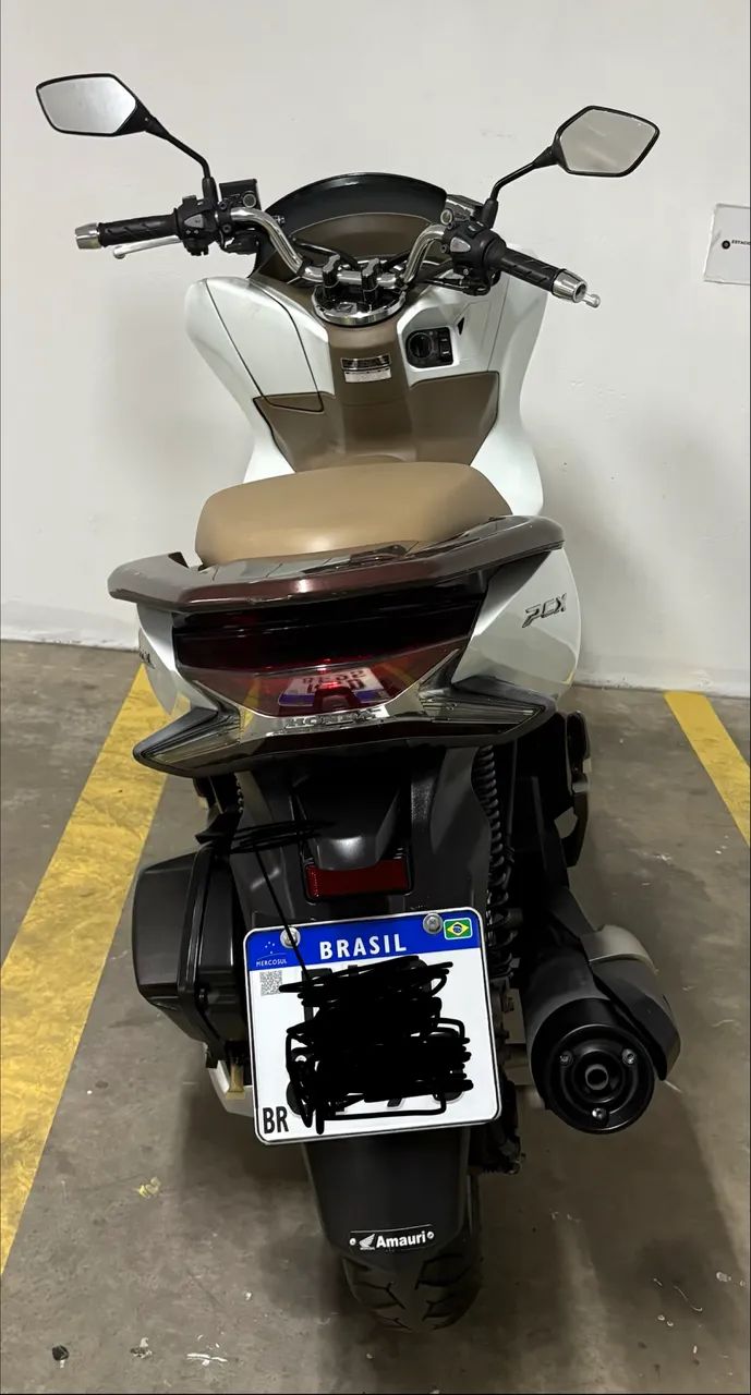 Honda 150/dlx 2021 - 1490131312 | OLX