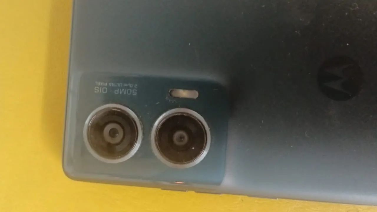 Motorola edge 50 fusion - Foto 3