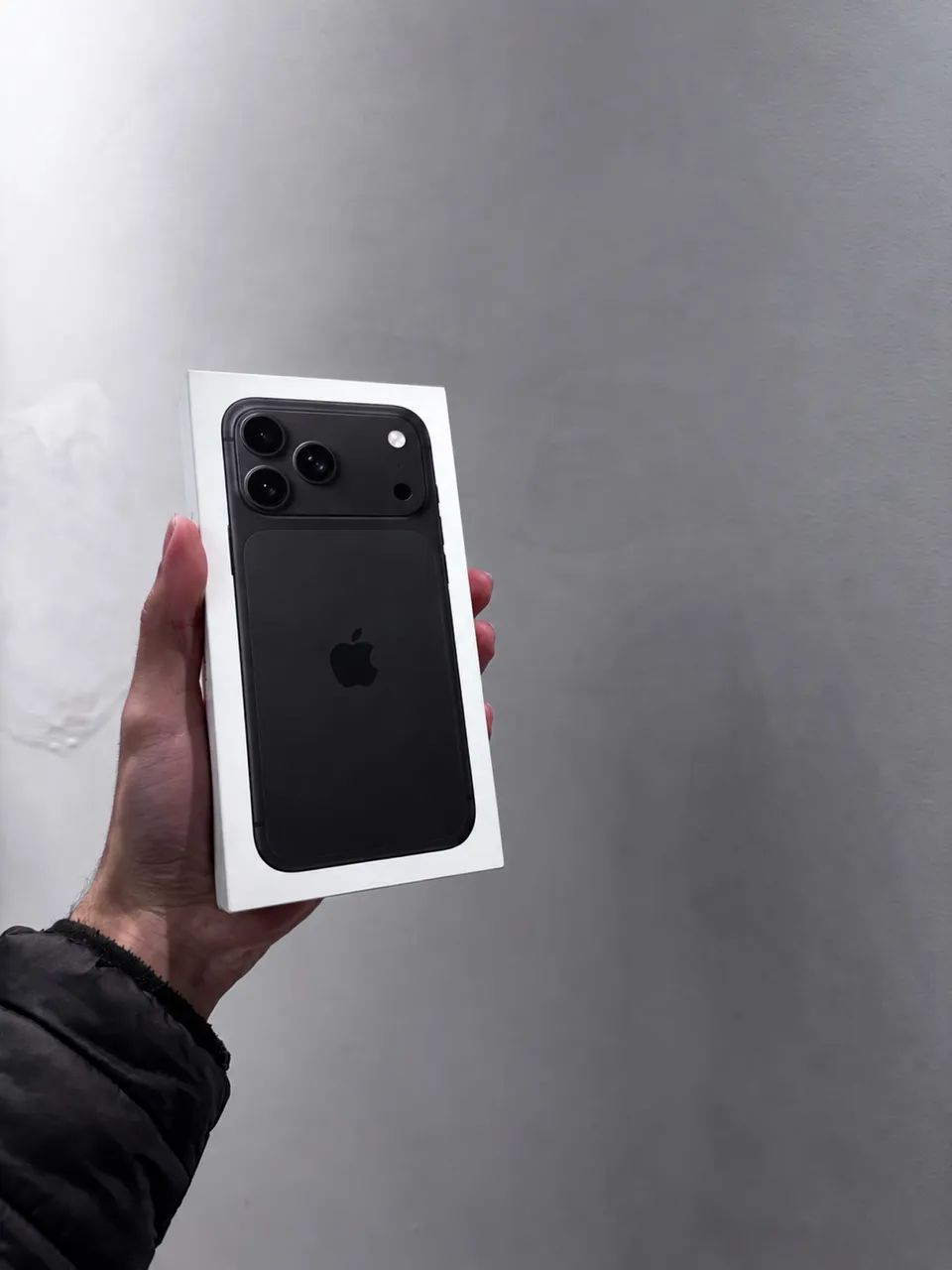 IPHONE 18 PRO MAX 256 - Foto 3