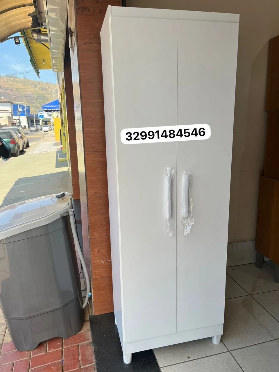 Multiuso Lavanderia na Promoção  - Foto 2