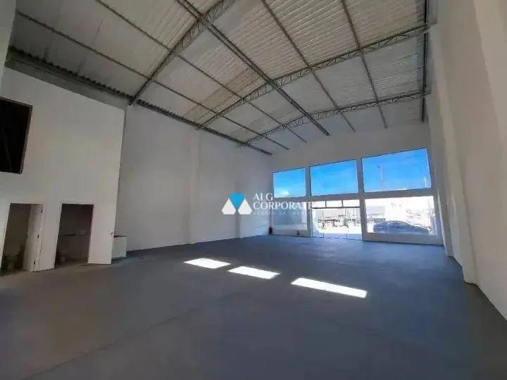 Prédio Comercial para locação, São Bernardo, Campinas - PR0124. - Foto 5