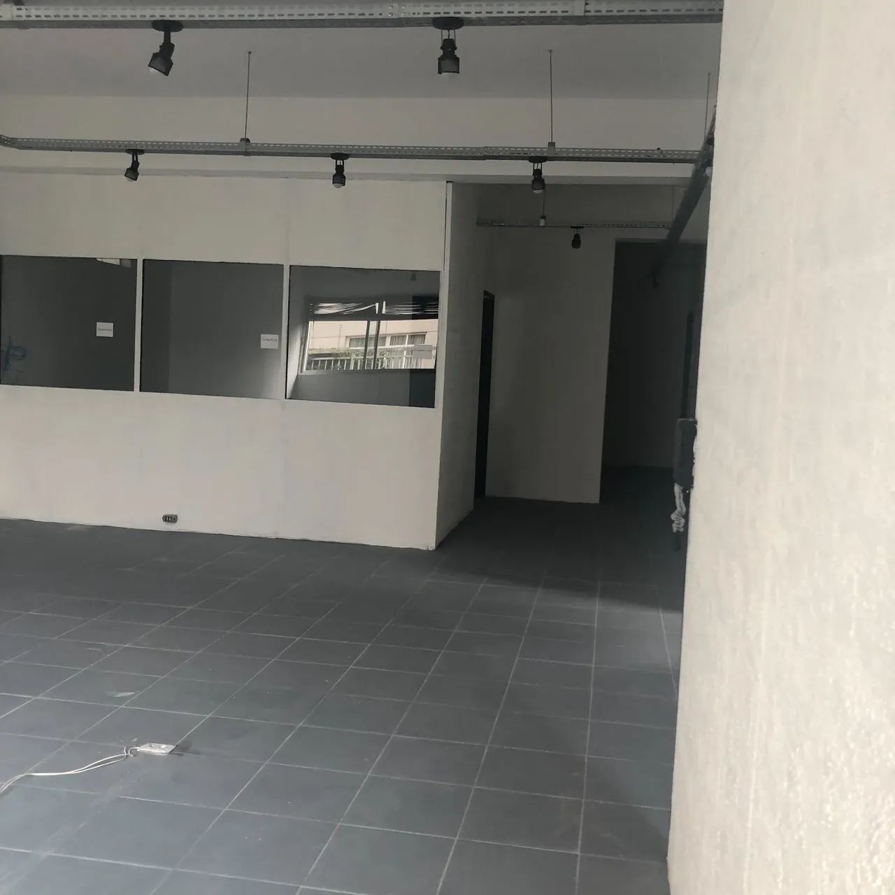 Loja/Salão em Vila Mascote - São Paulo - Foto 2