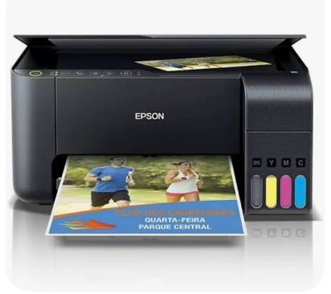 Impressora Epson L3150 - Foto 2