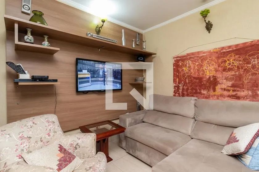 Casa à Venda - Mandaqui, 5 Quartos, 200 m2