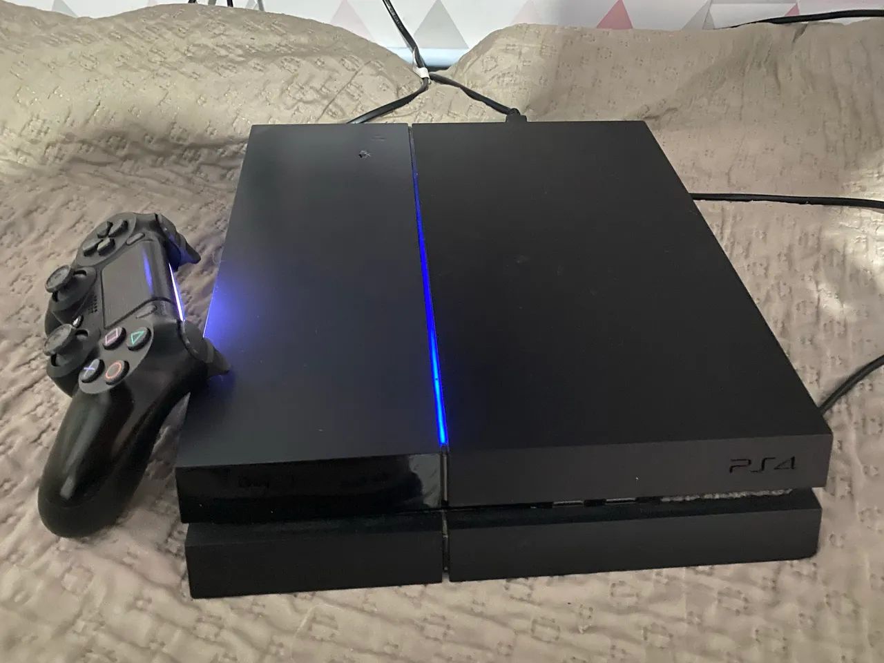 Ps4 - Foto 2