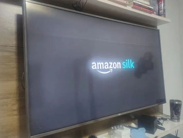 Tv smart 