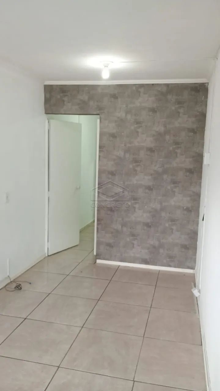 Apartamento Kitnet em Botucatu - Foto 5