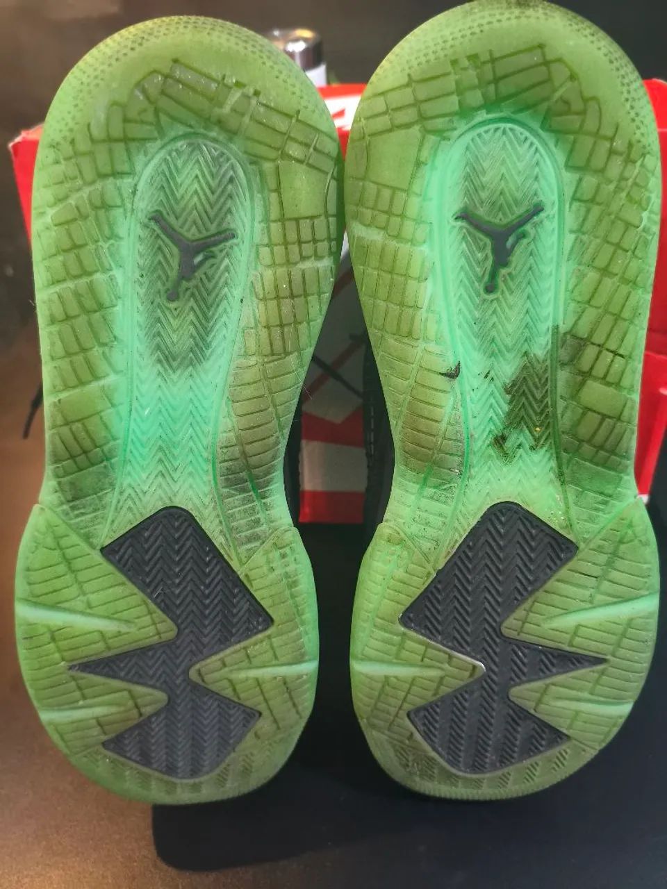 Nike air jordan mars 270 - Foto 5