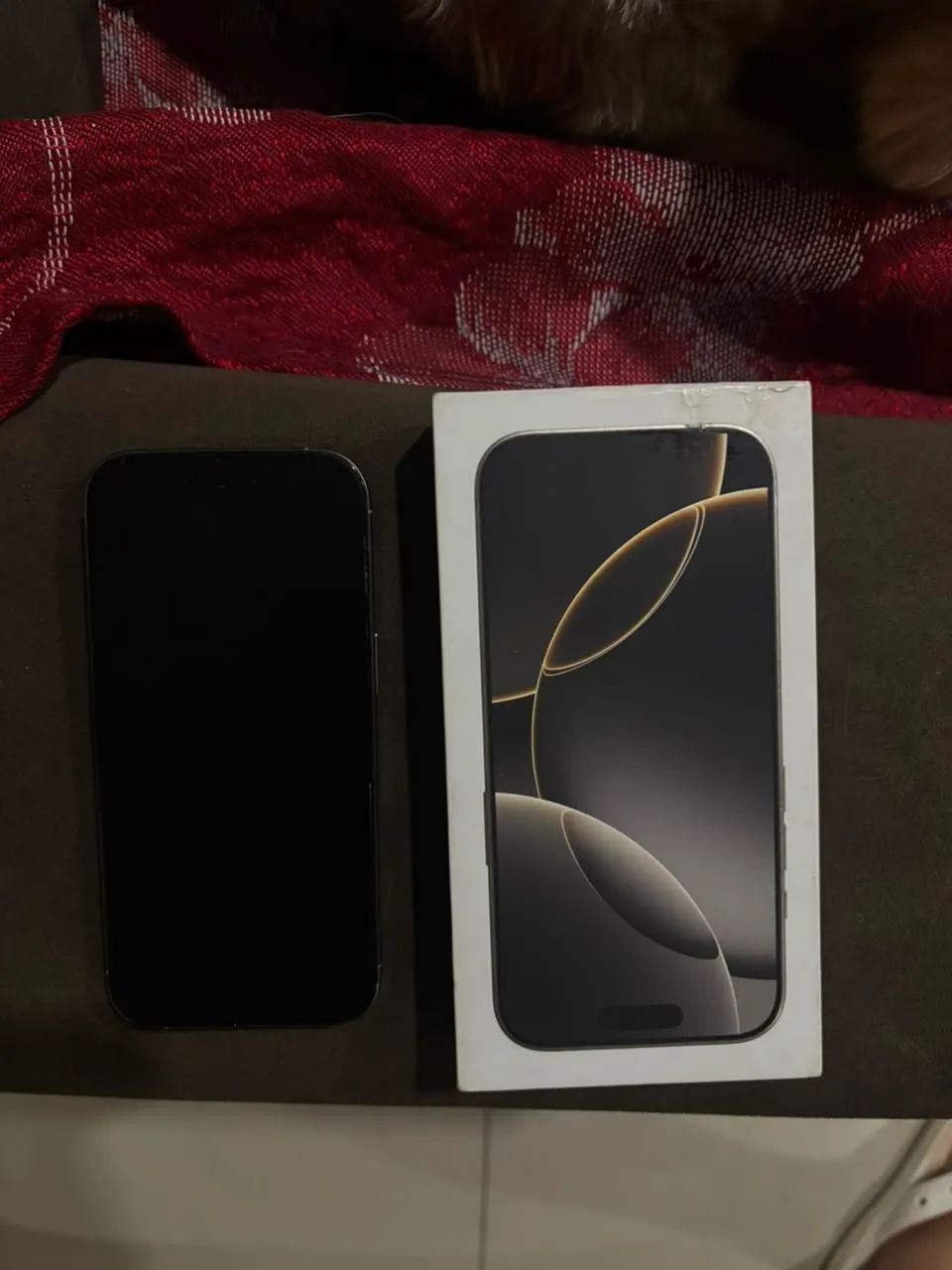 IPHONE 16 PRO 128GB - Foto 3