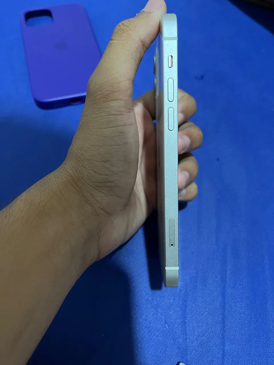 iPhone 12 128gb (troco) - Foto 4