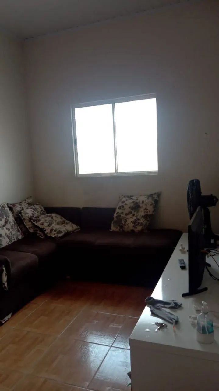 Vendo Casa no Coroado - Foto 4