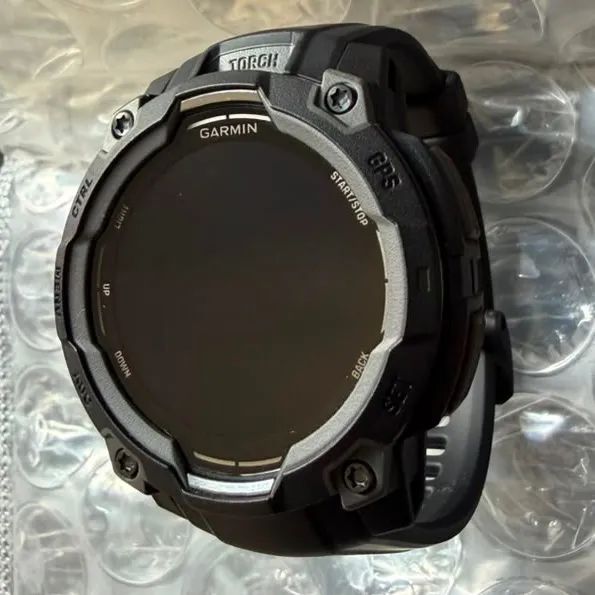 Relógio Garmin instinct 3 