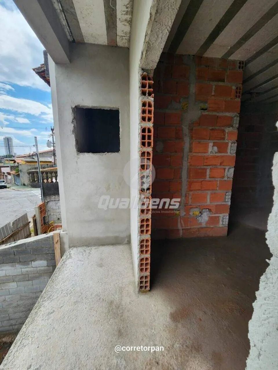 Casa em Vila Bocaina - Foto 3