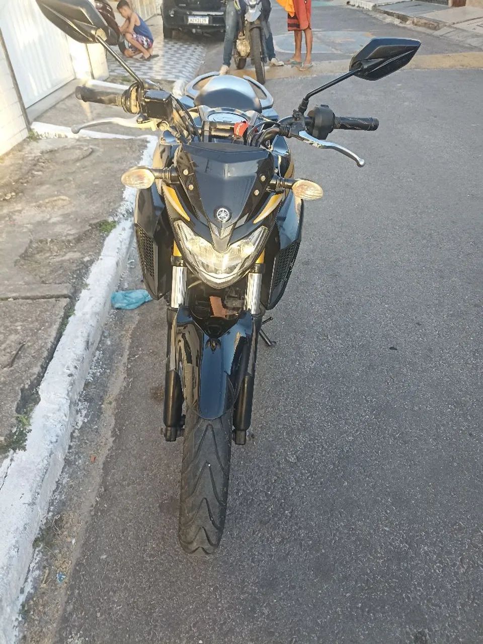 Moto muito conservada  - Foto 2