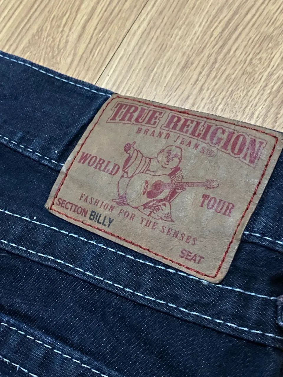 True Religion section billy  - Foto 2