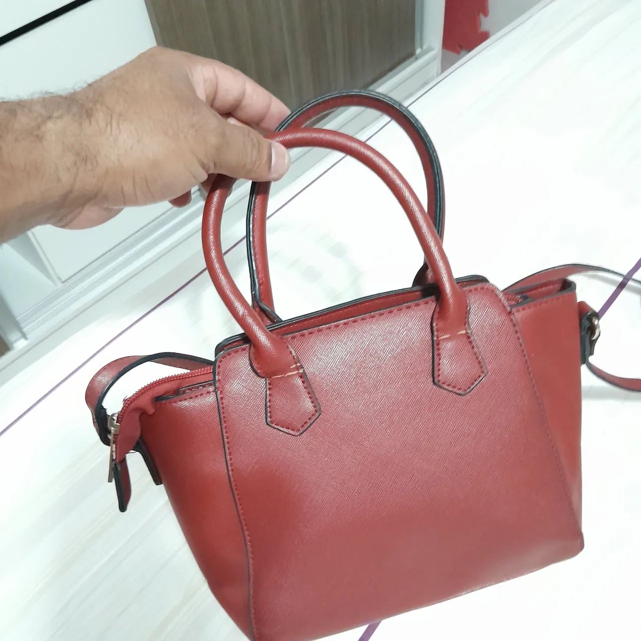 Bolsa AREZZO  - Foto 4