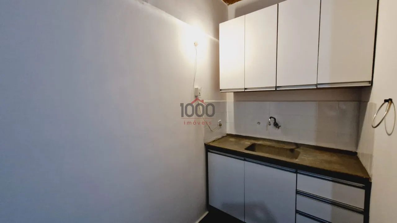 Quitinete 1 quarto - Teixeiras - Foto 3