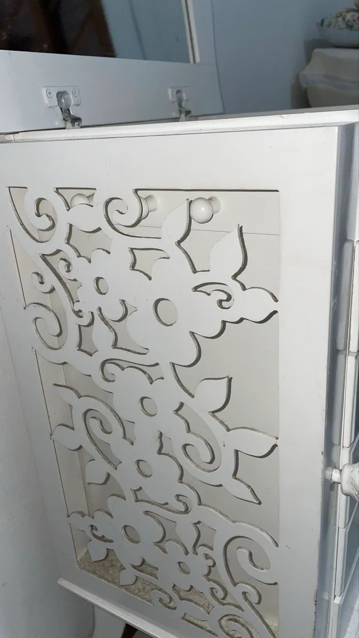Mesa de cabeceira penteadeira  - Foto 3