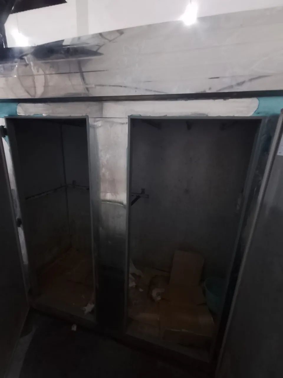 Câmara fria para carnes  - Foto 3