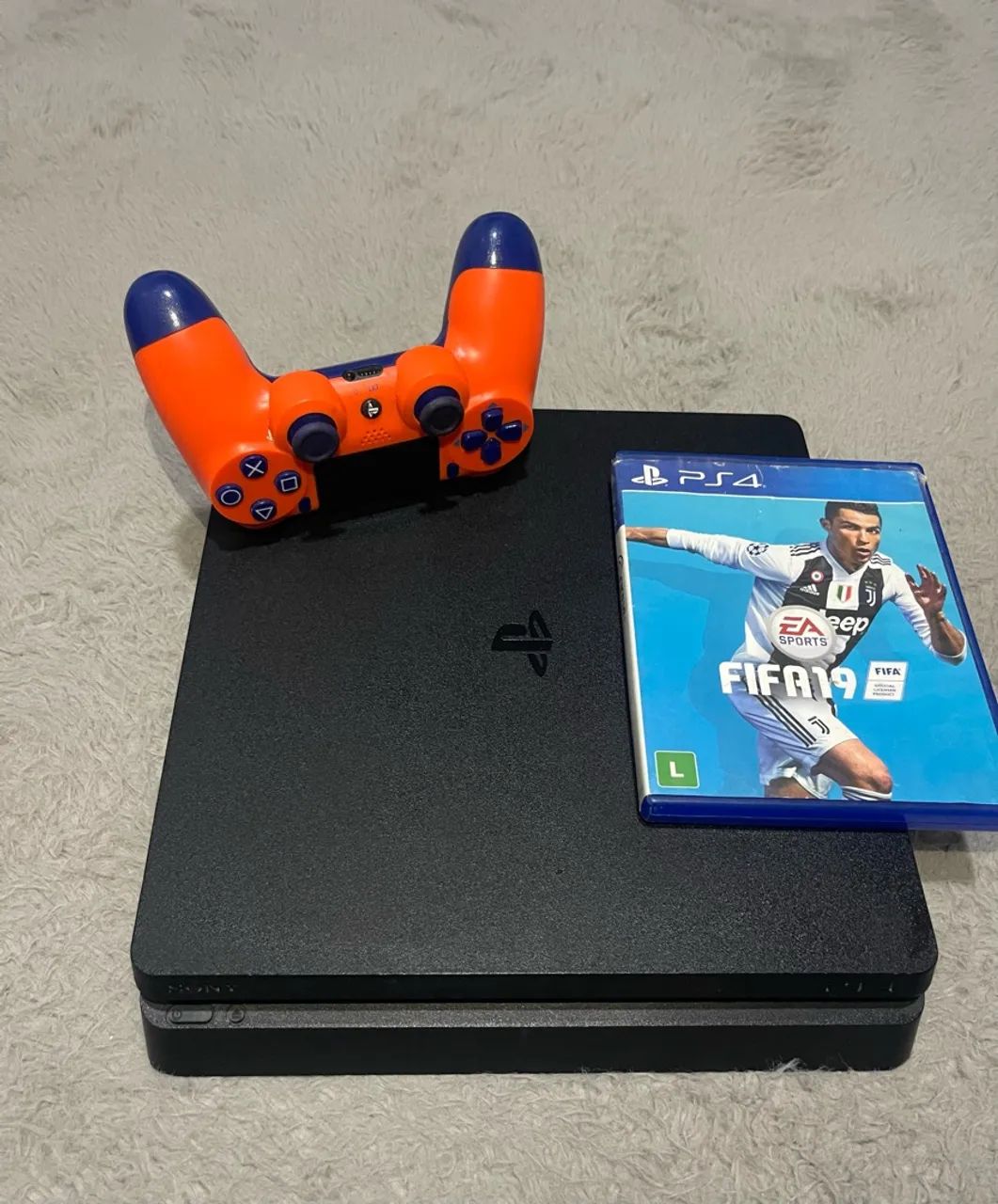 Ps4