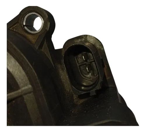 Motor Servo Pinça Tras Esq Audi A3 Sedan 2.0 Tfsi 2016 - Foto 4