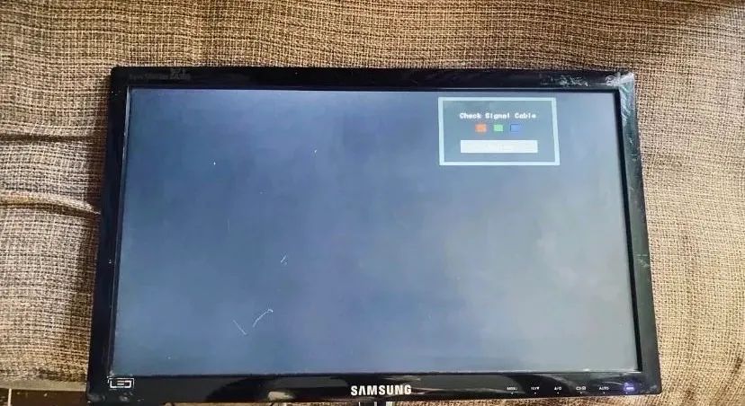 Monitor Samsung 19 Polegadas  - Foto 4