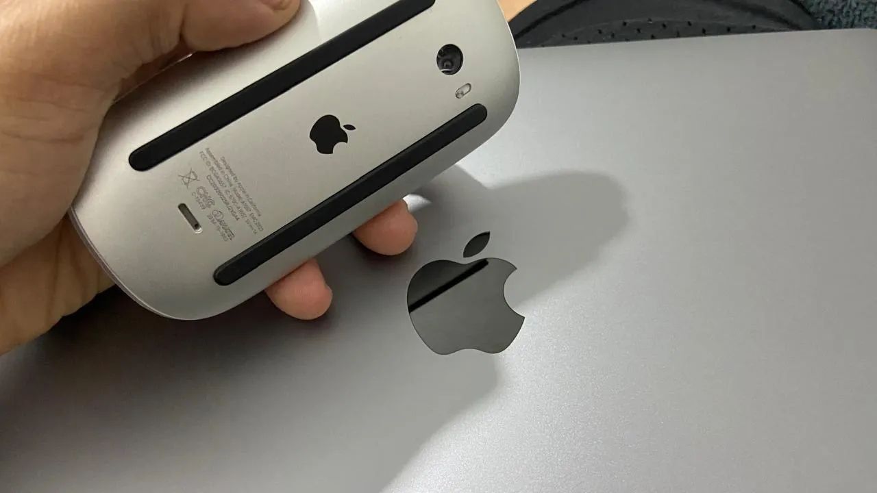 Magic Mouse 2 - Foto 5