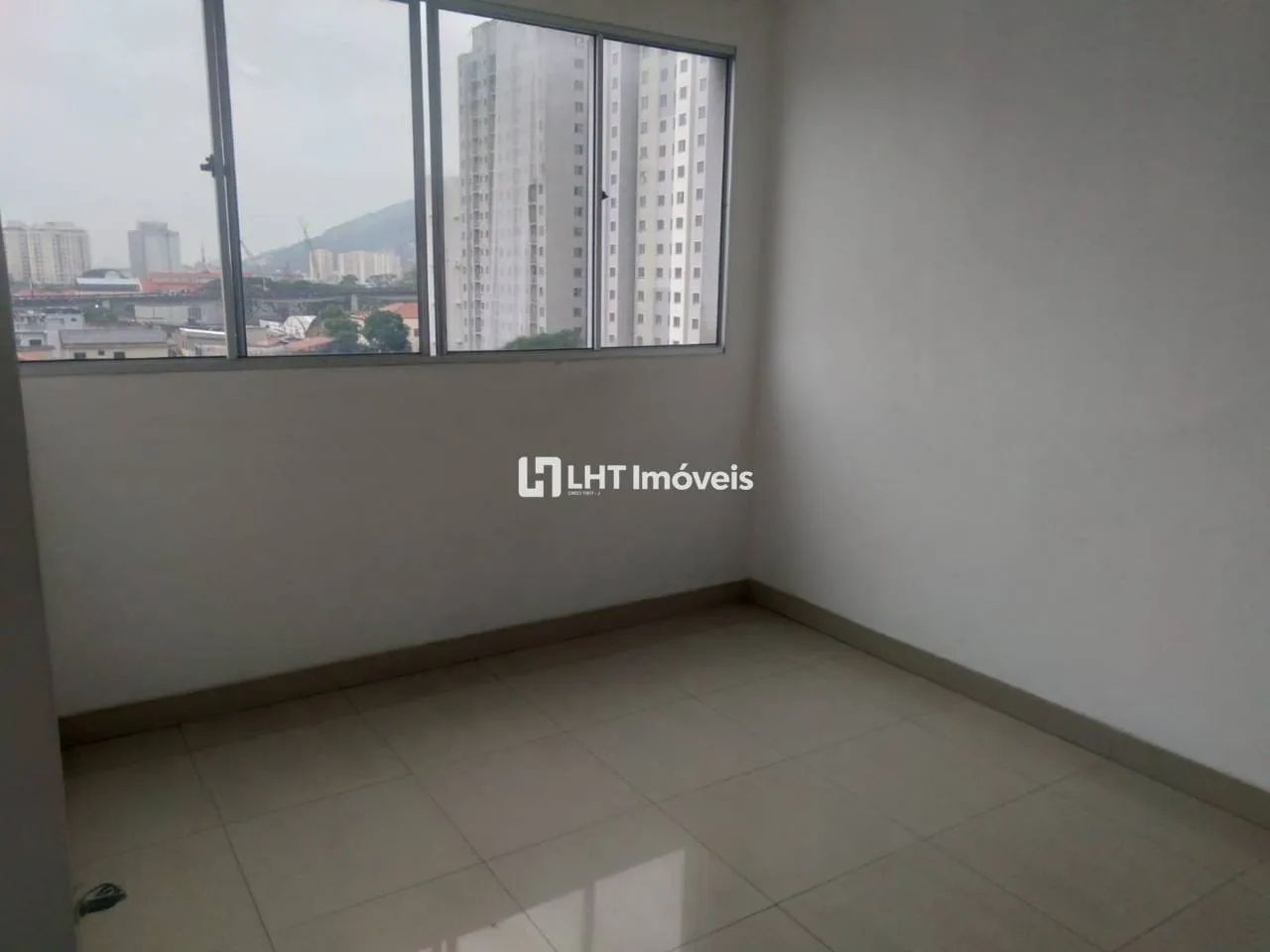 Apartamento 2 quartos e vaga de garagem no Fonseca! - Foto 5