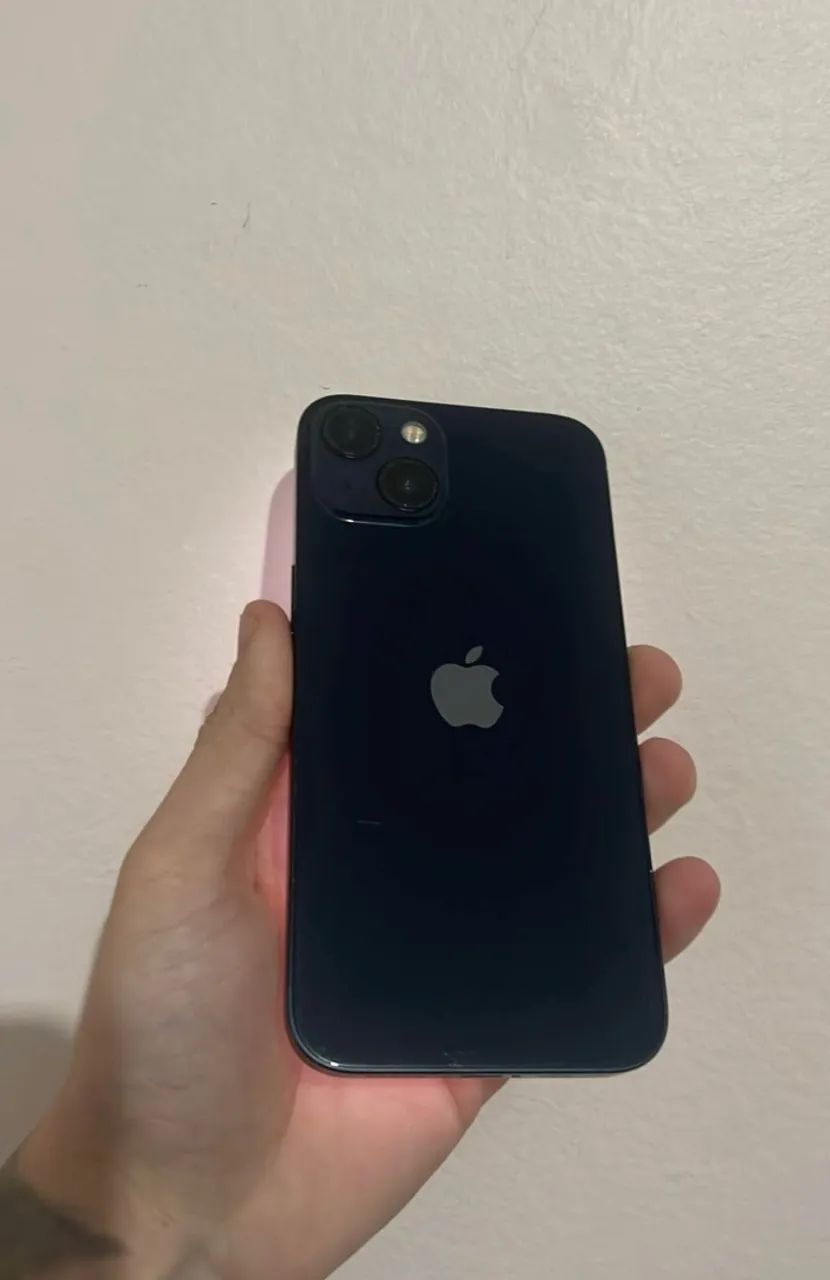 Vendo iphone 13 impecável  - Foto 5
