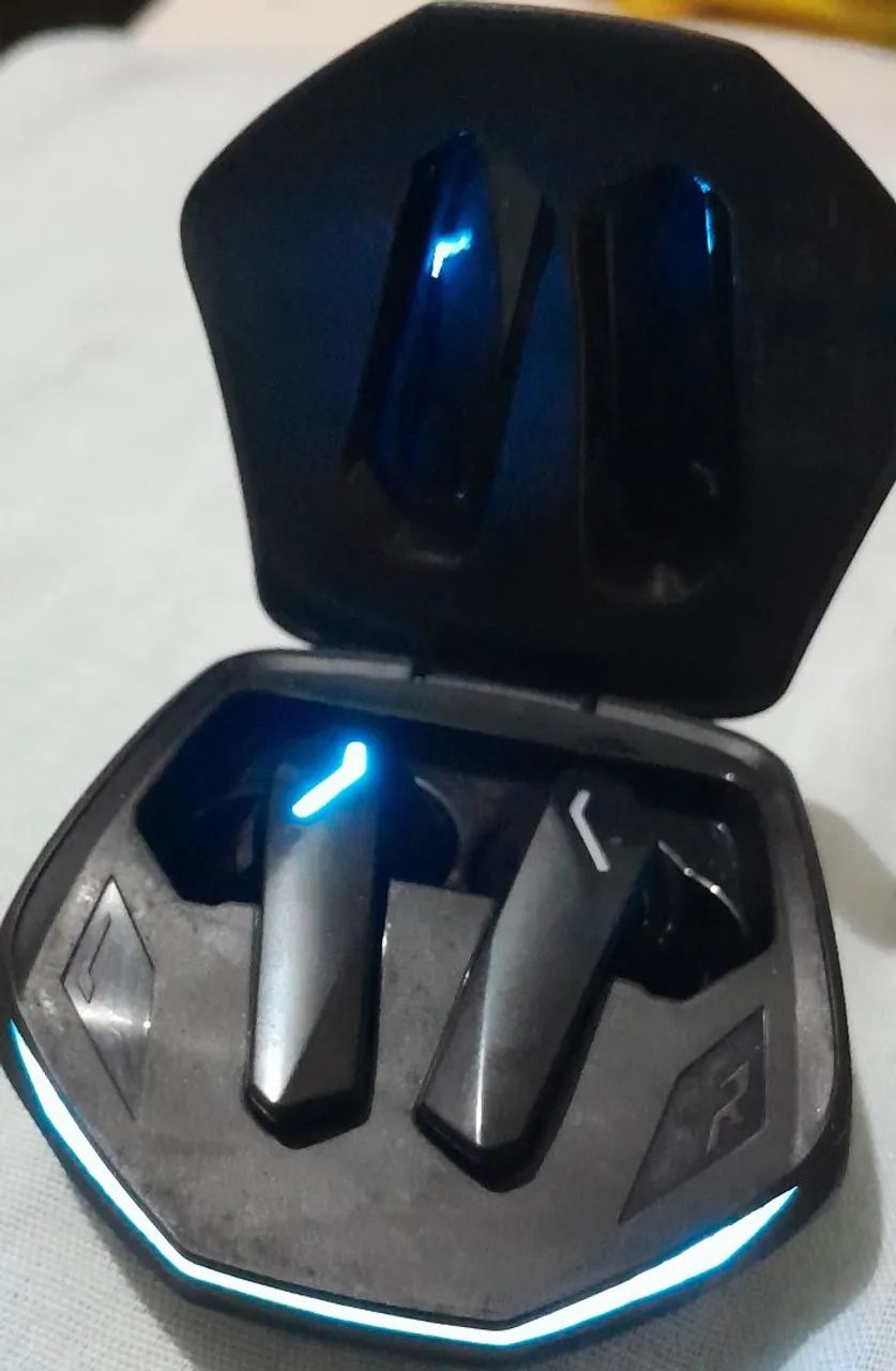 Fones de ouvido Lenovo thinkplus GM2 Pro - Foto 3