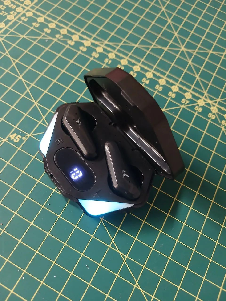 FONE DE OUVIDO BLUETOOTH  - Foto 5