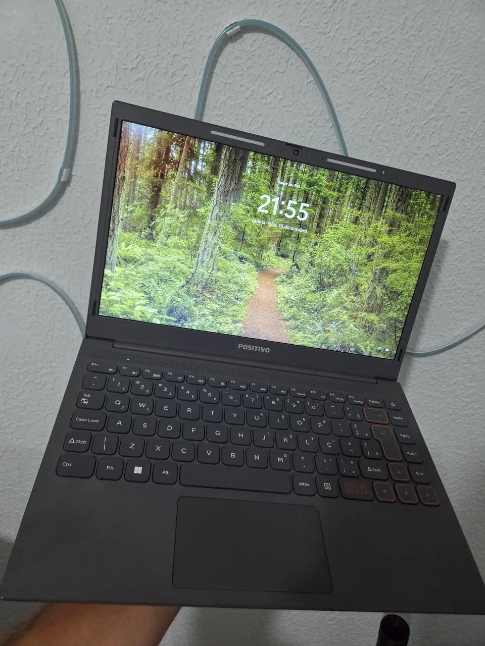 Notebook novo - Foto 2