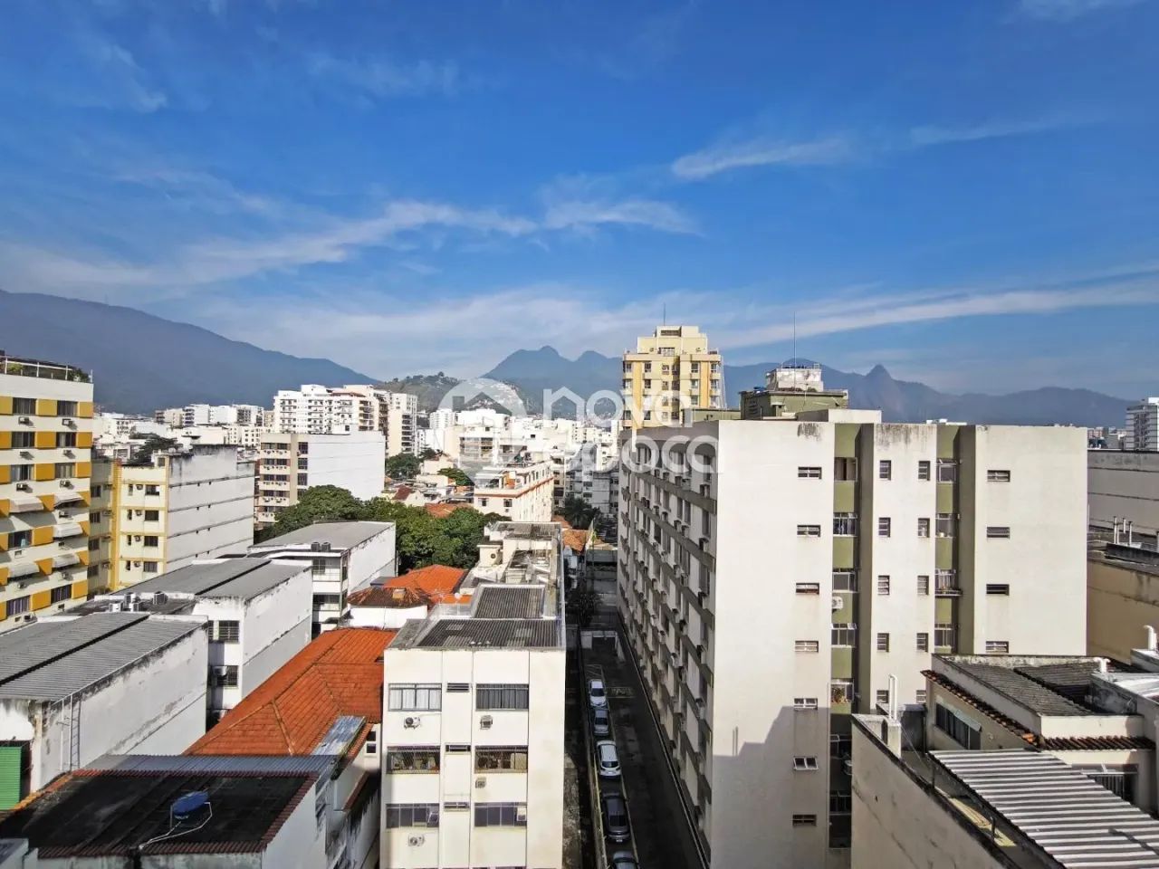 Tijuca | Apartamento 3 quartos, sendo 1 suite - Foto 4
