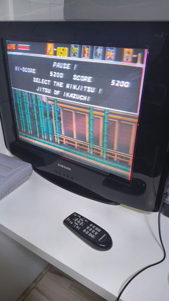 Mega drive 3 - Foto 3