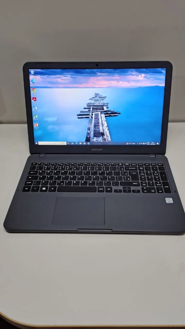 Notebook Samsung i3