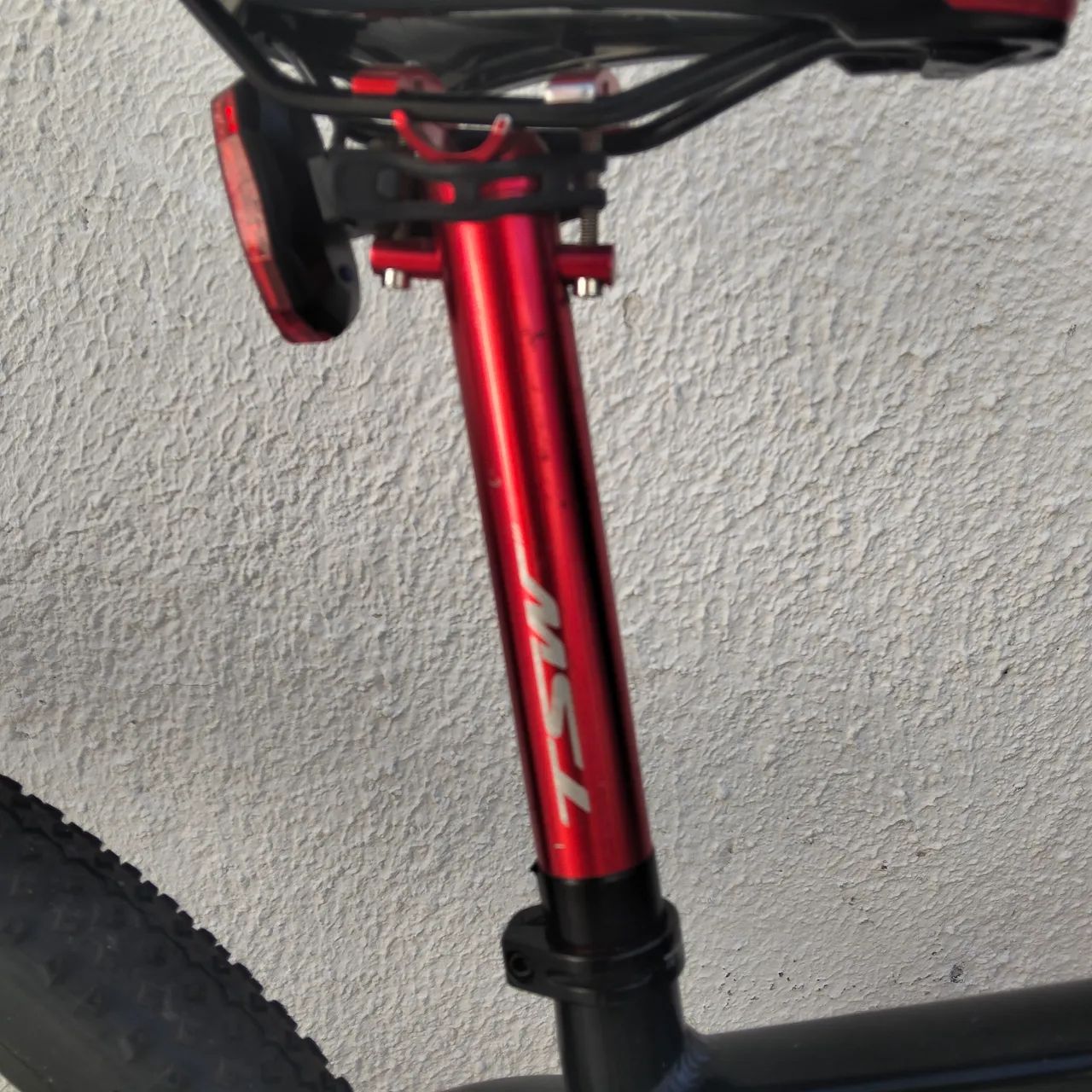 MTB Tamanho 17 - Foto 2