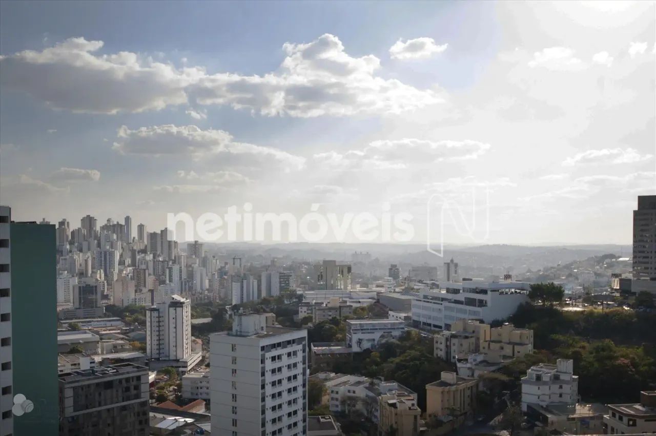 Locação Sala Buritis Belo Horizonte - Foto 5
