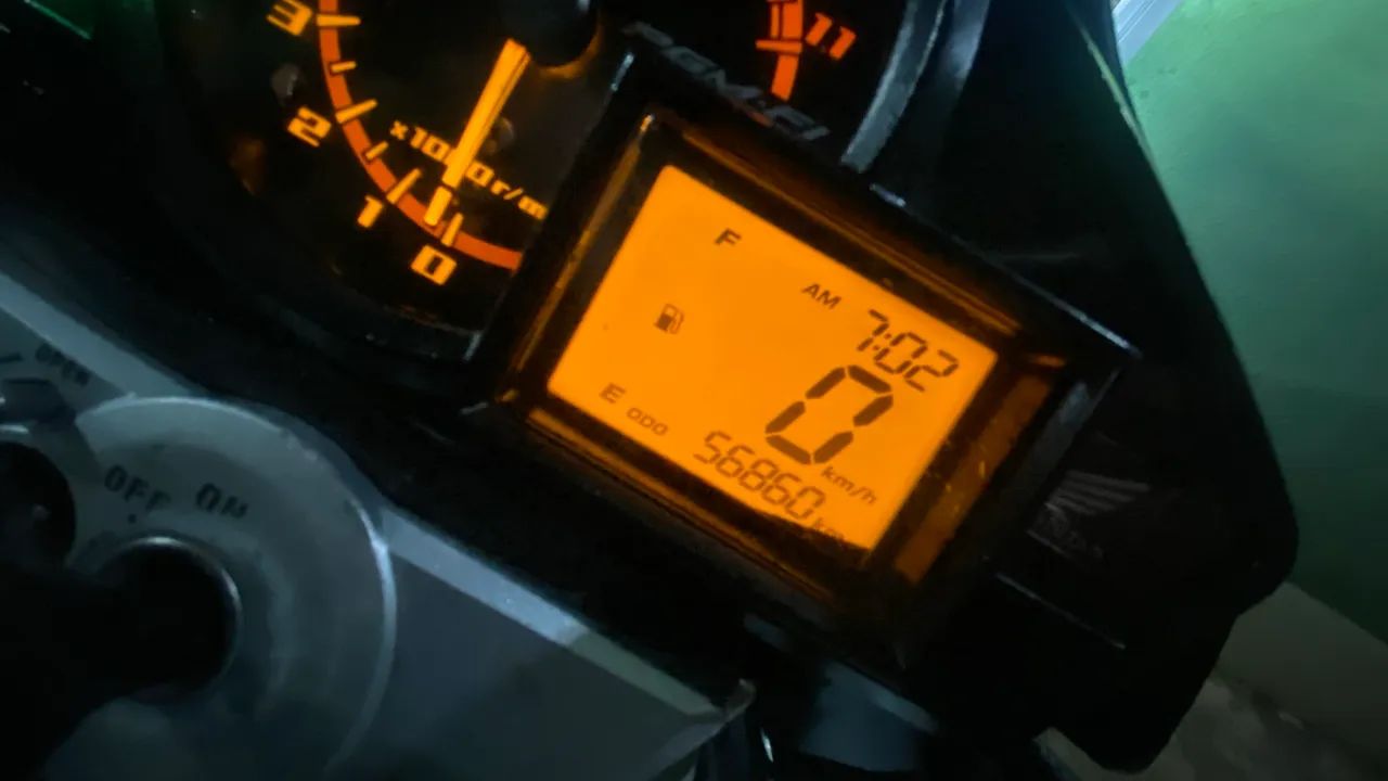 Cb300r 14/15 - Foto 2