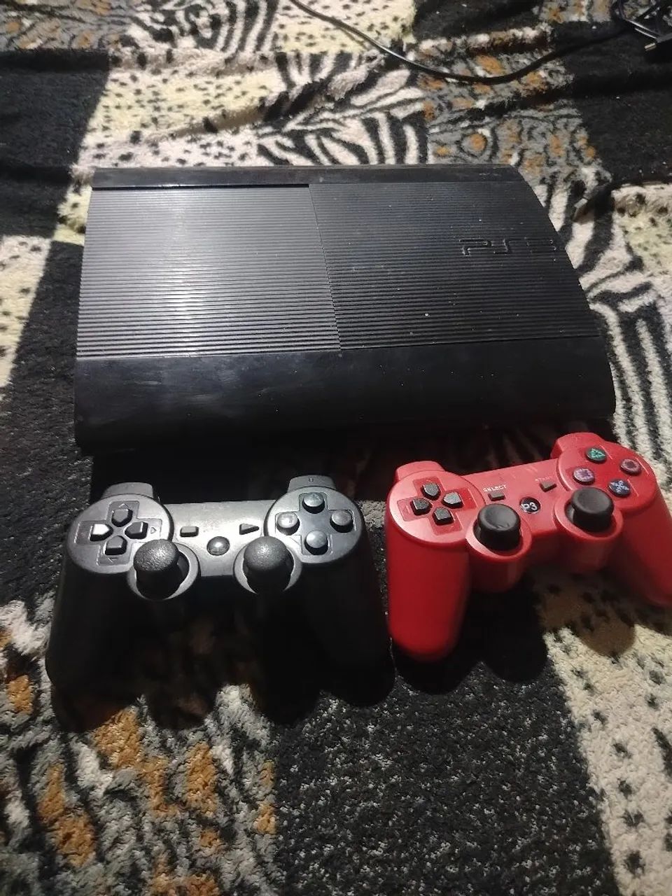 PS3 - Foto 2