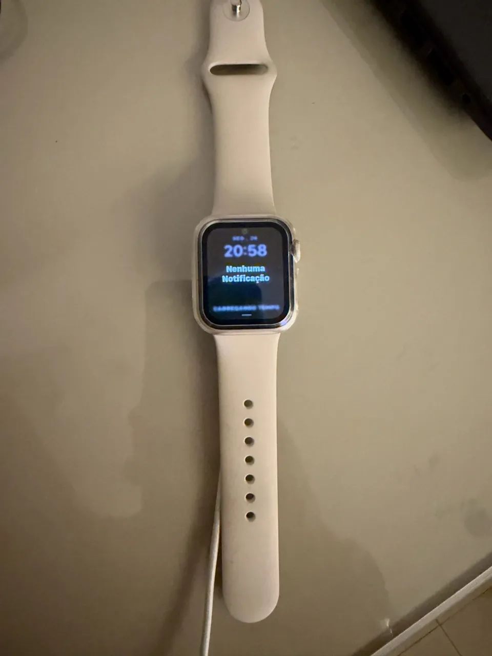 Applewatch SE 41mm