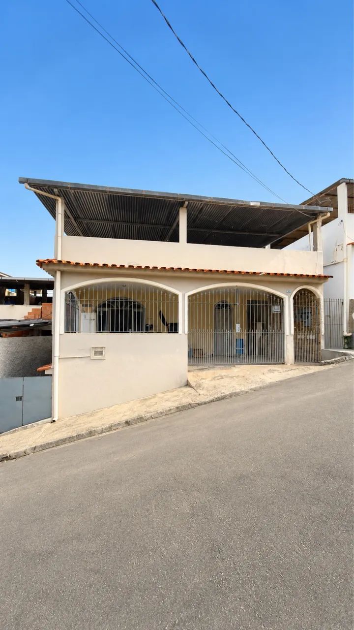 Imóvel de 3 pavimentos em Cachoeiro de Itapemirim/ES - Foto 2
